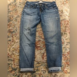 Lucky Brand Jeans 28 size 6